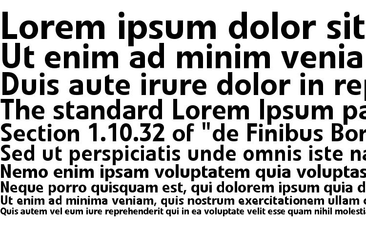 specimens LinotypeVeto Medium font, sample LinotypeVeto Medium font, an example of writing LinotypeVeto Medium font, review LinotypeVeto Medium font, preview LinotypeVeto Medium font, LinotypeVeto Medium font