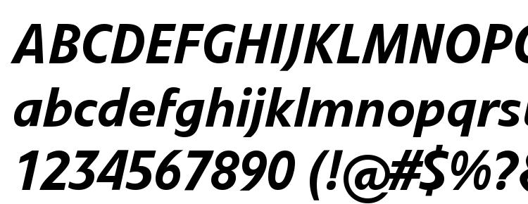 glyphs LinotypeVeto MediumItalic font, сharacters LinotypeVeto MediumItalic font, symbols LinotypeVeto MediumItalic font, character map LinotypeVeto MediumItalic font, preview LinotypeVeto MediumItalic font, abc LinotypeVeto MediumItalic font, LinotypeVeto MediumItalic font