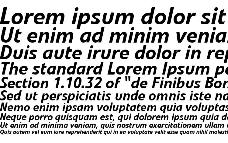 specimens LinotypeVeto MediumItalic font, sample LinotypeVeto MediumItalic font, an example of writing LinotypeVeto MediumItalic font, review LinotypeVeto MediumItalic font, preview LinotypeVeto MediumItalic font, LinotypeVeto MediumItalic font