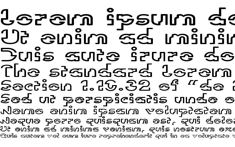specimens LinotypeVision Extend font, sample LinotypeVision Extend font, an example of writing LinotypeVision Extend font, review LinotypeVision Extend font, preview LinotypeVision Extend font, LinotypeVision Extend font