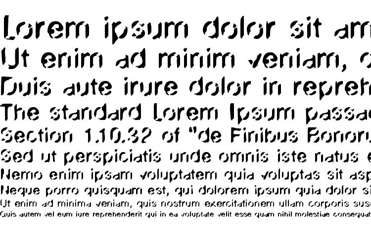specimens LinotypeZensur font, sample LinotypeZensur font, an example of writing LinotypeZensur font, review LinotypeZensur font, preview LinotypeZensur font, LinotypeZensur font