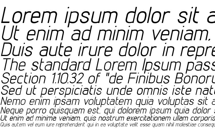 specimens Lintel Italic font, sample Lintel Italic font, an example of writing Lintel Italic font, review Lintel Italic font, preview Lintel Italic font, Lintel Italic font
