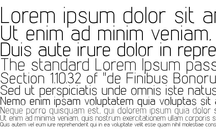 specimens Lintel Light font, sample Lintel Light font, an example of writing Lintel Light font, review Lintel Light font, preview Lintel Light font, Lintel Light font