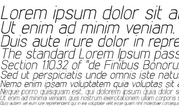 specimens Lintel LightItalic font, sample Lintel LightItalic font, an example of writing Lintel LightItalic font, review Lintel LightItalic font, preview Lintel LightItalic font, Lintel LightItalic font