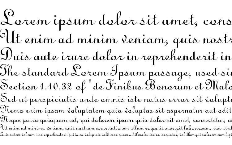 specimens Linusn font, sample Linusn font, an example of writing Linusn font, review Linusn font, preview Linusn font, Linusn font