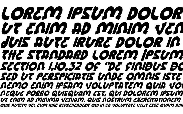 specimens Lionel Condensed Italic font, sample Lionel Condensed Italic font, an example of writing Lionel Condensed Italic font, review Lionel Condensed Italic font, preview Lionel Condensed Italic font, Lionel Condensed Italic font