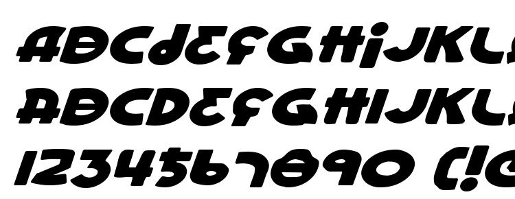 glyphs Lionel Expanded Italic font, сharacters Lionel Expanded Italic font, symbols Lionel Expanded Italic font, character map Lionel Expanded Italic font, preview Lionel Expanded Italic font, abc Lionel Expanded Italic font, Lionel Expanded Italic font