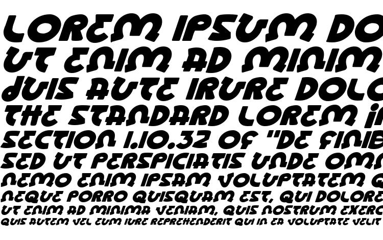 specimens Lionel Italic font, sample Lionel Italic font, an example of writing Lionel Italic font, review Lionel Italic font, preview Lionel Italic font, Lionel Italic font