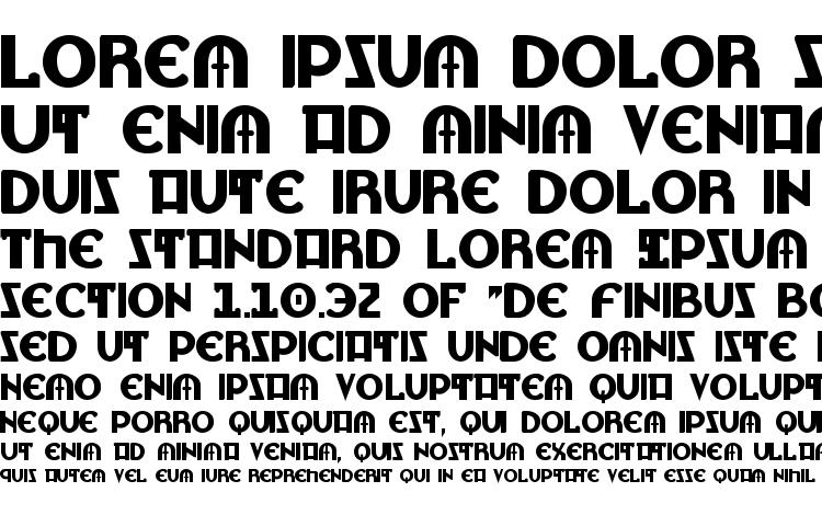 specimens Lionv2b font, sample Lionv2b font, an example of writing Lionv2b font, review Lionv2b font, preview Lionv2b font, Lionv2b font