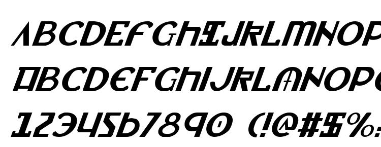 глифы шрифта Lionv2i, символы шрифта Lionv2i, символьная карта шрифта Lionv2i, предварительный просмотр шрифта Lionv2i, алфавит шрифта Lionv2i, шрифт Lionv2i