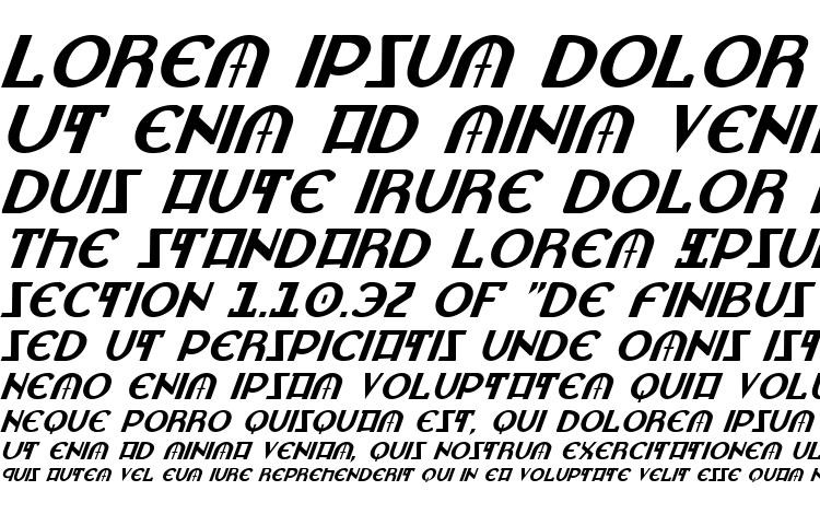 specimens Lionv2i font, sample Lionv2i font, an example of writing Lionv2i font, review Lionv2i font, preview Lionv2i font, Lionv2i font