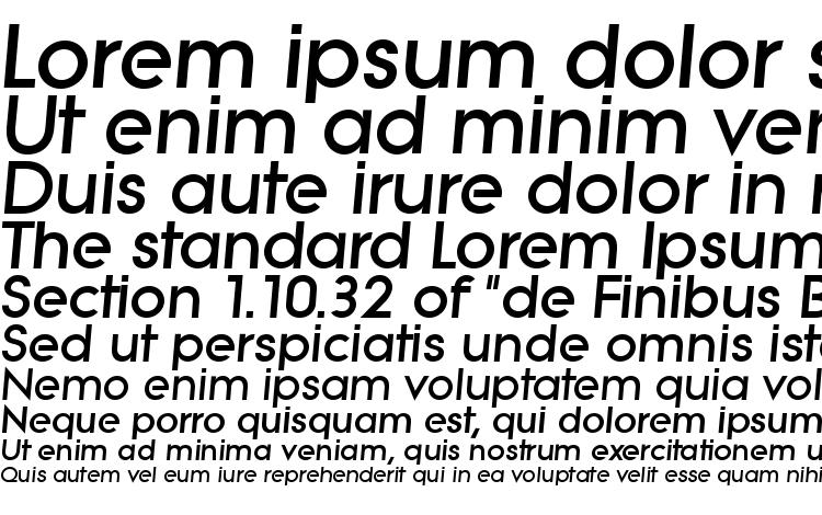 specimens Litera Bold Italic font, sample Litera Bold Italic font, an example of writing Litera Bold Italic font, review Litera Bold Italic font, preview Litera Bold Italic font, Litera Bold Italic font