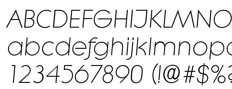 глифы шрифта LiteraSerial Light Italic, символы шрифта LiteraSerial Light Italic, символьная карта шрифта LiteraSerial Light Italic, предварительный просмотр шрифта LiteraSerial Light Italic, алфавит шрифта LiteraSerial Light Italic, шрифт LiteraSerial Light Italic