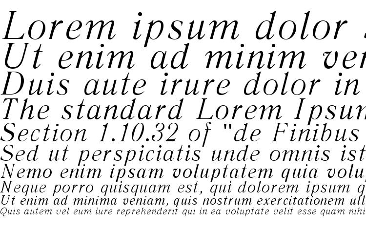 specimens LiteraturnayaCTT Italic font, sample LiteraturnayaCTT Italic font, an example of writing LiteraturnayaCTT Italic font, review LiteraturnayaCTT Italic font, preview LiteraturnayaCTT Italic font, LiteraturnayaCTT Italic font