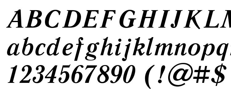 glyphs Literbit font, сharacters Literbit font, symbols Literbit font, character map Literbit font, preview Literbit font, abc Literbit font, Literbit font