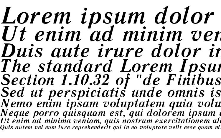 specimens Literbit font, sample Literbit font, an example of writing Literbit font, review Literbit font, preview Literbit font, Literbit font