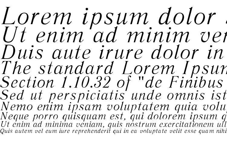 specimens Literita font, sample Literita font, an example of writing Literita font, review Literita font, preview Literita font, Literita font