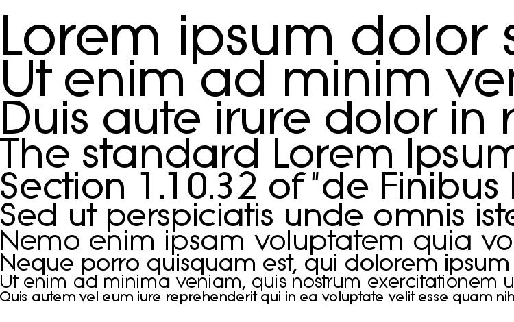specimens Lithe Bold font, sample Lithe Bold font, an example of writing Lithe Bold font, review Lithe Bold font, preview Lithe Bold font, Lithe Bold font