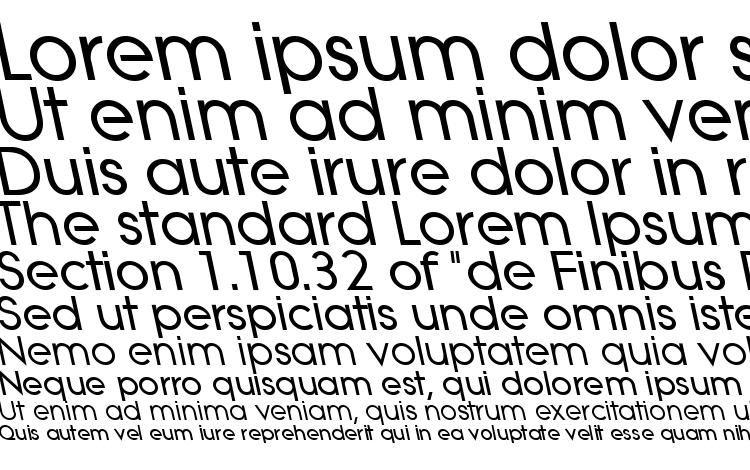 specimens LitheLefty Bold font, sample LitheLefty Bold font, an example of writing LitheLefty Bold font, review LitheLefty Bold font, preview LitheLefty Bold font, LitheLefty Bold font