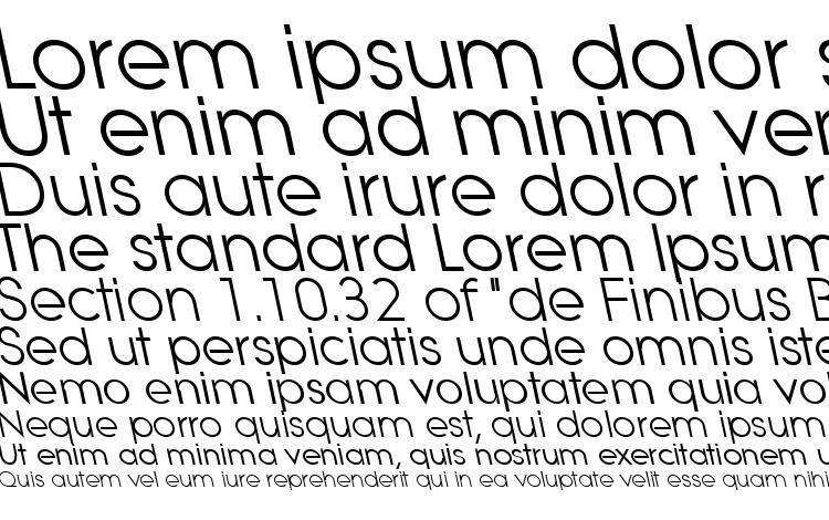 specimens LitheLefty Regular font, sample LitheLefty Regular font, an example of writing LitheLefty Regular font, review LitheLefty Regular font, preview LitheLefty Regular font, LitheLefty Regular font