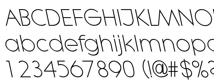 glyphs LitheLeftyLight Regular font, сharacters LitheLeftyLight Regular font, symbols LitheLeftyLight Regular font, character map LitheLeftyLight Regular font, preview LitheLeftyLight Regular font, abc LitheLeftyLight Regular font, LitheLeftyLight Regular font