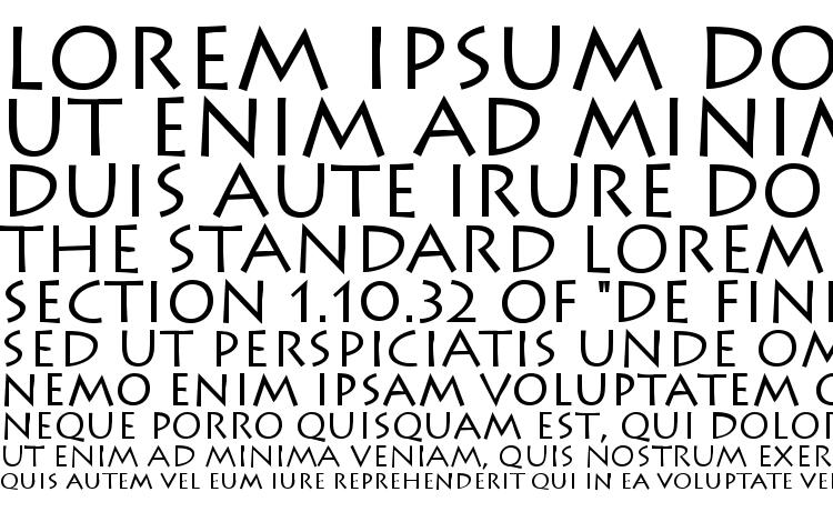 specimens Lithograph font, sample Lithograph font, an example of writing Lithograph font, review Lithograph font, preview Lithograph font, Lithograph font
