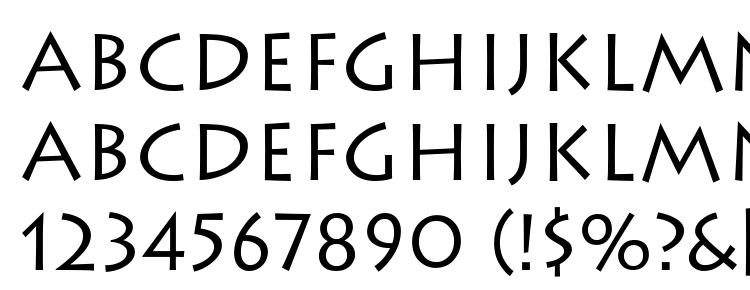 glyphs Lithos Regular font, сharacters Lithos Regular font, symbols Lithos Regular font, character map Lithos Regular font, preview Lithos Regular font, abc Lithos Regular font, Lithos Regular font