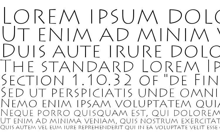 specimens LithosPro ExtraLight font, sample LithosPro ExtraLight font, an example of writing LithosPro ExtraLight font, review LithosPro ExtraLight font, preview LithosPro ExtraLight font, LithosPro ExtraLight font