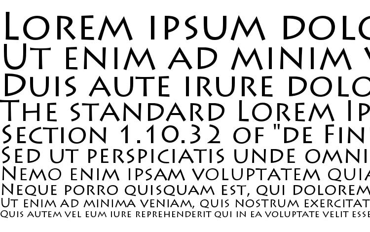 specimens LithosPro Regular font, sample LithosPro Regular font, an example of writing LithosPro Regular font, review LithosPro Regular font, preview LithosPro Regular font, LithosPro Regular font