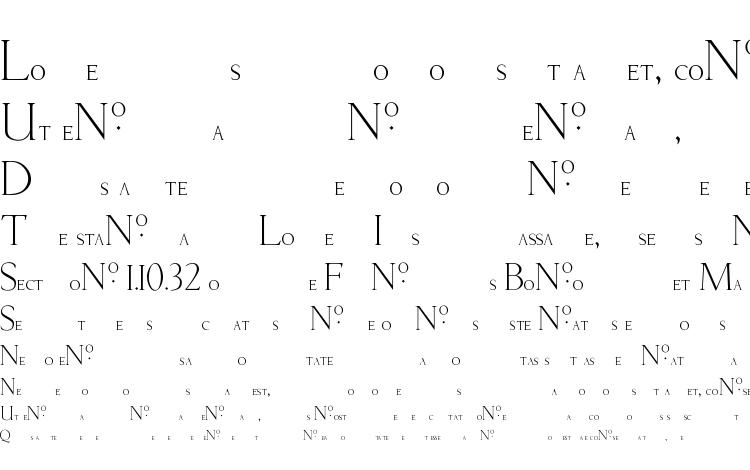 specimens Livia font, sample Livia font, an example of writing Livia font, review Livia font, preview Livia font, Livia font