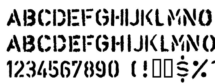 glyphs Llalarm font, сharacters Llalarm font, symbols Llalarm font, character map Llalarm font, preview Llalarm font, abc Llalarm font, Llalarm font