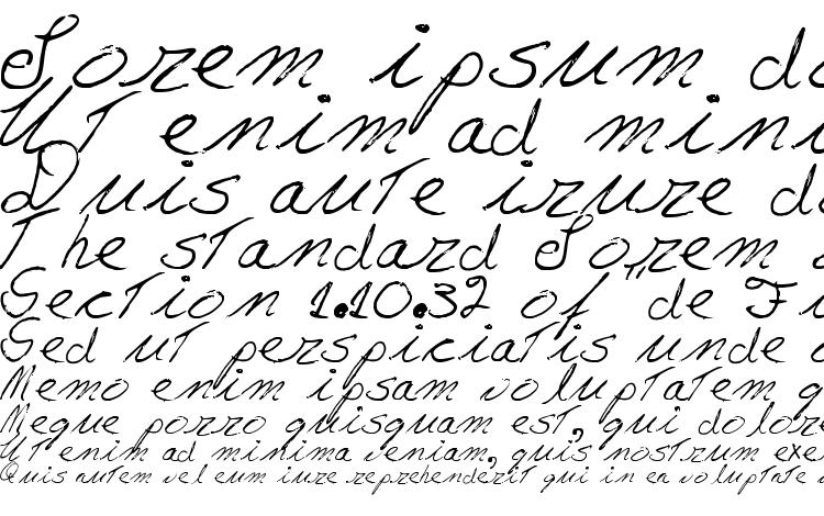 specimens Lloyd Eden Keays font, sample Lloyd Eden Keays font, an example of writing Lloyd Eden Keays font, review Lloyd Eden Keays font, preview Lloyd Eden Keays font, Lloyd Eden Keays font