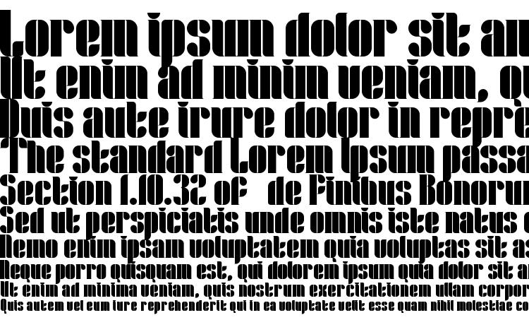 specimens Lloyd font, sample Lloyd font, an example of writing Lloyd font, review Lloyd font, preview Lloyd font, Lloyd font