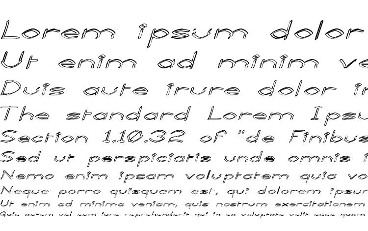 specimens Llynfyrch Fwyrrdynn Ouline font, sample Llynfyrch Fwyrrdynn Ouline font, an example of writing Llynfyrch Fwyrrdynn Ouline font, review Llynfyrch Fwyrrdynn Ouline font, preview Llynfyrch Fwyrrdynn Ouline font, Llynfyrch Fwyrrdynn Ouline font