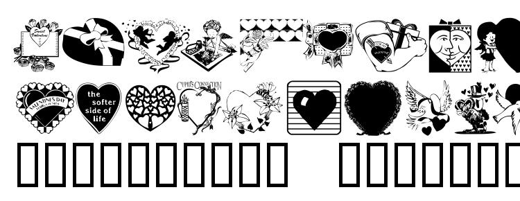 glyphs LM Valentines 1 font, сharacters LM Valentines 1 font, symbols LM Valentines 1 font, character map LM Valentines 1 font, preview LM Valentines 1 font, abc LM Valentines 1 font, LM Valentines 1 font
