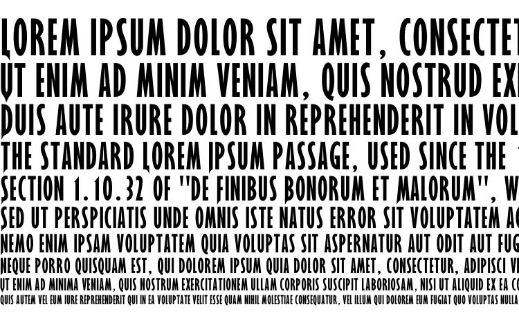 specimens Load font, sample Load font, an example of writing Load font, review Load font, preview Load font, Load font