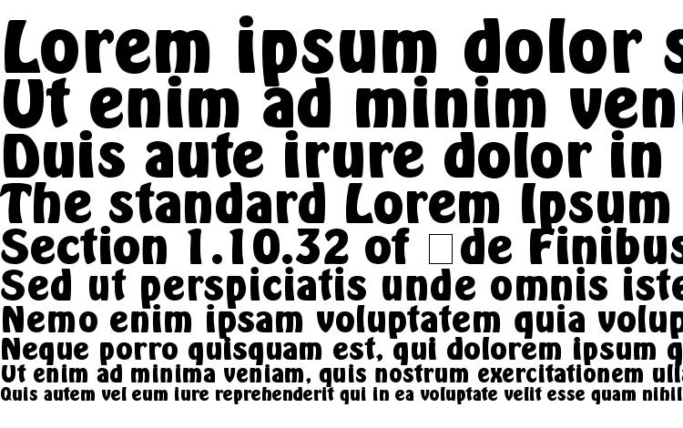 specimens Loblolly Display SSi font, sample Loblolly Display SSi font, an example of writing Loblolly Display SSi font, review Loblolly Display SSi font, preview Loblolly Display SSi font, Loblolly Display SSi font