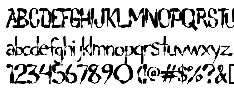 glyphs Lochen font, сharacters Lochen font, symbols Lochen font, character map Lochen font, preview Lochen font, abc Lochen font, Lochen font