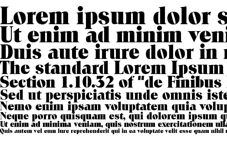 specimens Locura Display SSi font, sample Locura Display SSi font, an example of writing Locura Display SSi font, review Locura Display SSi font, preview Locura Display SSi font, Locura Display SSi font