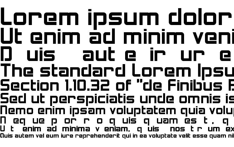 specimens LoganFive Bold font, sample LoganFive Bold font, an example of writing LoganFive Bold font, review LoganFive Bold font, preview LoganFive Bold font, LoganFive Bold font