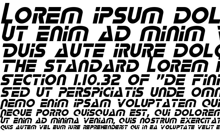specimens Logash Italic font, sample Logash Italic font, an example of writing Logash Italic font, review Logash Italic font, preview Logash Italic font, Logash Italic font
