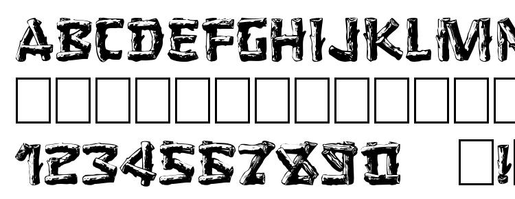 glyphs Logger font, сharacters Logger font, symbols Logger font, character map Logger font, preview Logger font, abc Logger font, Logger font