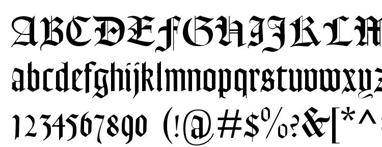 glyphs Lohengrin font, сharacters Lohengrin font, symbols Lohengrin font, character map Lohengrin font, preview Lohengrin font, abc Lohengrin font, Lohengrin font
