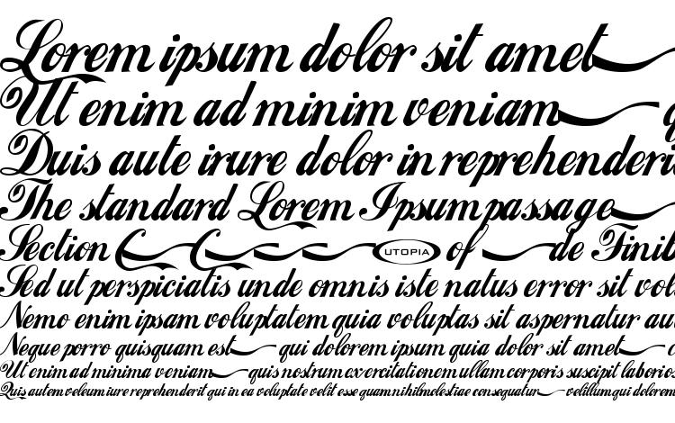 specimens Lokicola font, sample Lokicola font, an example of writing Lokicola font, review Lokicola font, preview Lokicola font, Lokicola font