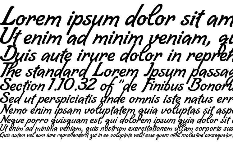 specimens Lombriz font, sample Lombriz font, an example of writing Lombriz font, review Lombriz font, preview Lombriz font, Lombriz font