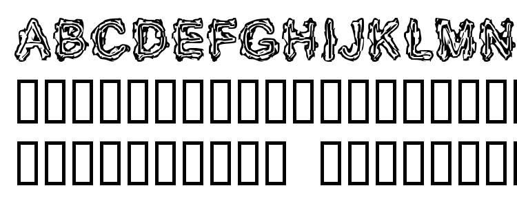 glyphs Longmuire font, сharacters Longmuire font, symbols Longmuire font, character map Longmuire font, preview Longmuire font, abc Longmuire font, Longmuire font