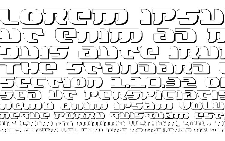 specimens Lord of the Sith Shadow font, sample Lord of the Sith Shadow font, an example of writing Lord of the Sith Shadow font, review Lord of the Sith Shadow font, preview Lord of the Sith Shadow font, Lord of the Sith Shadow font