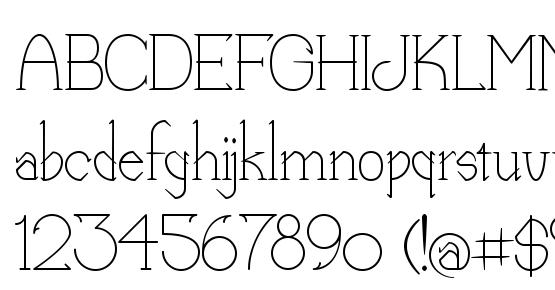 Lorena Font Download Free / LegionFonts