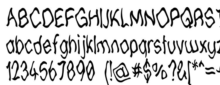 glyphs Lost at sea GM font, сharacters Lost at sea GM font, symbols Lost at sea GM font, character map Lost at sea GM font, preview Lost at sea GM font, abc Lost at sea GM font, Lost at sea GM font