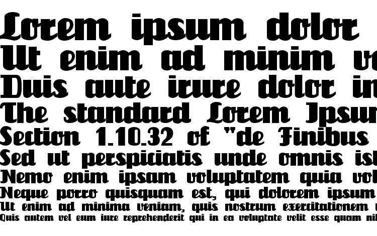 specimens Louisianne Regular font, sample Louisianne Regular font, an example of writing Louisianne Regular font, review Louisianne Regular font, preview Louisianne Regular font, Louisianne Regular font